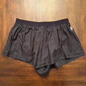 Feelin’ Fit Femme Shorts - Black - S